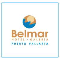 Logo de Hotel Belmar