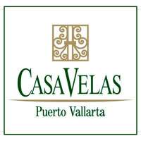 Logo de Hotel Casa Velas  