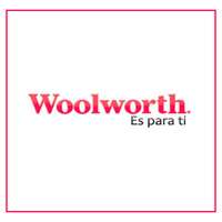 Logo de Woolworth