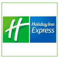 Logo de Hotel Holiday Inn Express