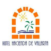 Logo de Hotel Hacienda de Vallarta