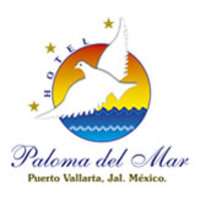 Logo de Hotel Paloma del Mar