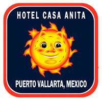 Logo de Hotel Casa Anita Rental Suites