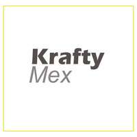 Logo de Krafty Mex