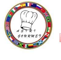 Logo de ASIRI GOURMET