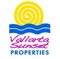 Logo de Vallarta Sunset Properties