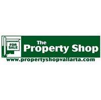 Logo de Property Shop