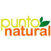 Logo de Punto Natural