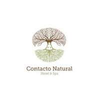 Logo de Hotel Contacto Natural