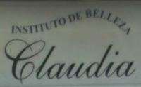 Logo de Instituto de Belleza Claudia