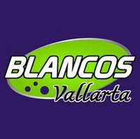 Logo de Blancos Vallarta