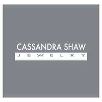 Logo de Cassandra Shaw Jewerly