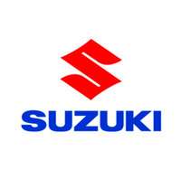 Logo de Suzuki  Bahia de Banderas