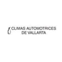 Logo de Climas Automotrices  Vallarta