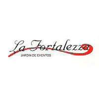 Logo de La Fortalezza 