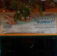 Logo de Quintana Bike