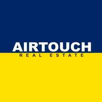 Logo de Airtouch México