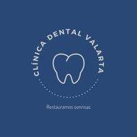 Logo de Dental Vallarta