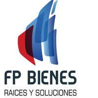 Logo de FP Bienes Raíces
