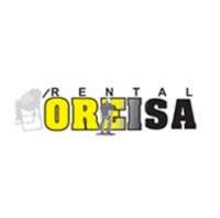 Logo de Oreisa