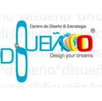 Logo de Disueno, S.A. de C.V.