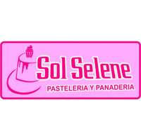 Logo de PASTELERIA Y PAN SOL SELENE