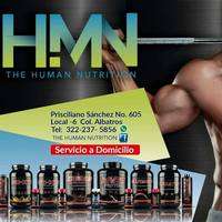 Thumbnail the human nutrition perfil c525c39556040516
