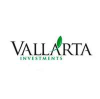 Logo de Vallarta Investments
