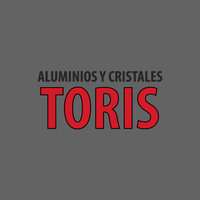 Logo de Aluminios y Cristales Toris