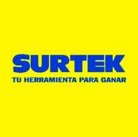 Logo de Surtek Store