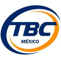 Logo de TBC Llantas 