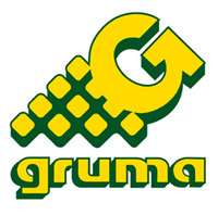 Logo de GRUMA