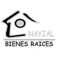 Logo de Nayjal Bienes raíces 