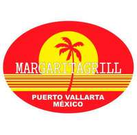 Logo de Margarita Grill