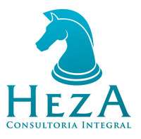 Logo de Heza Consultoría Integral