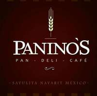 Logo de Panino's Restaurante