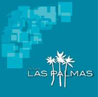 Logo de Plaza Las Palmas