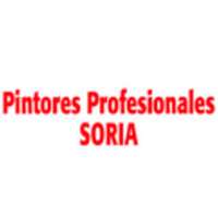 Logo de Pintores Profesionales Soria