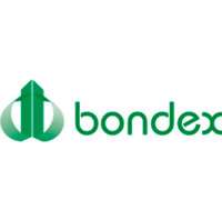 Logo de Bondex