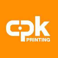 Logo de CPK Printing
