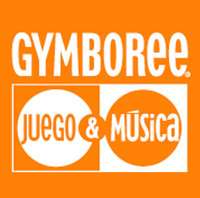Logo de Gymboree Juego y Música