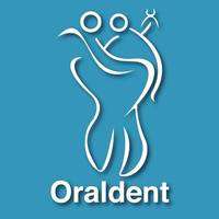 Logo de Oraldent Odontologia