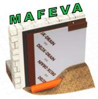 Logo de MAFEVA
