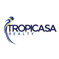 Logo de TROPICASA REALTY