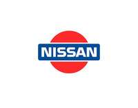 Logo de Nissan