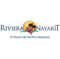 Logo de Riviera Nayarit