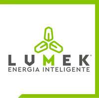 Logo de Lumek