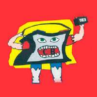 Logo de Central de Baterias