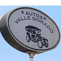 Logo de Autos Valle Dorado