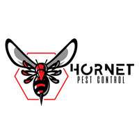 Logo de Hornet Pest Control